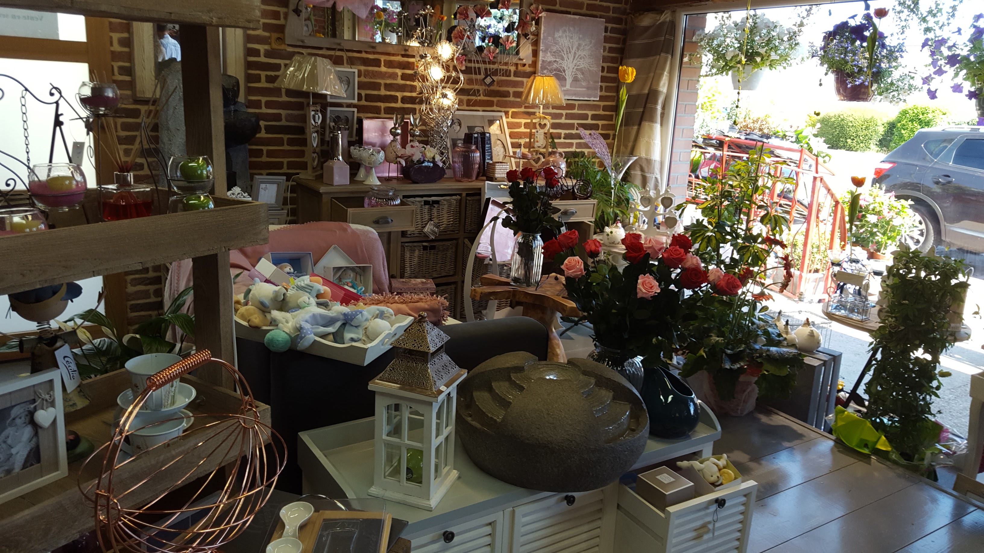 Photo n° 5 de l'avis de Philippe.R fait le 25/05/2017 à 10:20