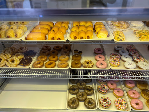 Donut Shop «Sunrise Donuts», reviews and photos, 2615 Oak Lawn Ave # 107, Dallas, TX 75219, USA