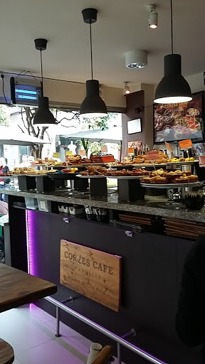 Gastrobar Marbella La Santa