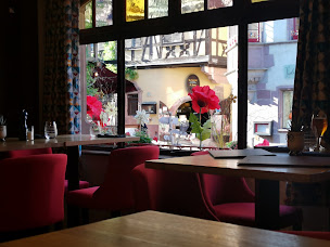 Photo n°109 de BISTROT MODERNE à Riquewihr ()