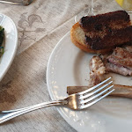 Photo n°1 de l'avis de Massimo.i fait le 12/09/2021 à 21:07 sur le  Ristorante La Conca à Amatrice