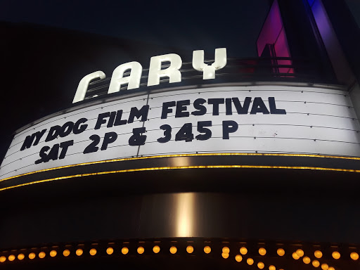 Movie Theater «The Cary Theater», reviews and photos, 122 E Chatham St, Cary, NC 27511, USA