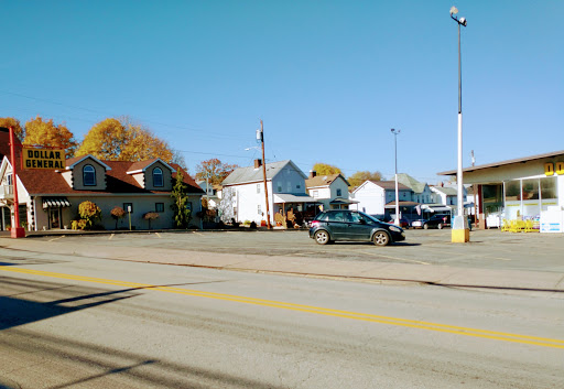 Discount Store «Dollar General», reviews and photos, 412 Pittsburgh St, Scottdale, PA 15683, USA