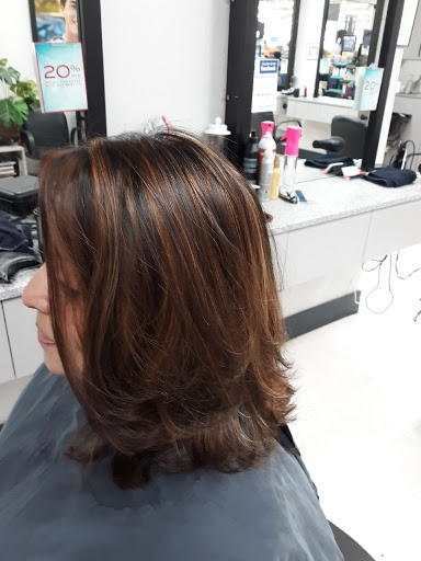 Hair Salon «SmartStyle Hair Salon», reviews and photos, 1112 New Pointe Blvd, Leland, NC 28451, USA