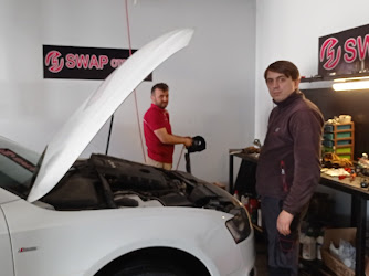 SWAP OTOMOTİV ÖZEL SERVİS