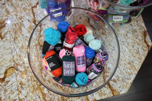 Lingerie Store «Mystique Lingerie», reviews and photos, 23114 Cinco Ranch Blvd, Katy, TX 77494, USA