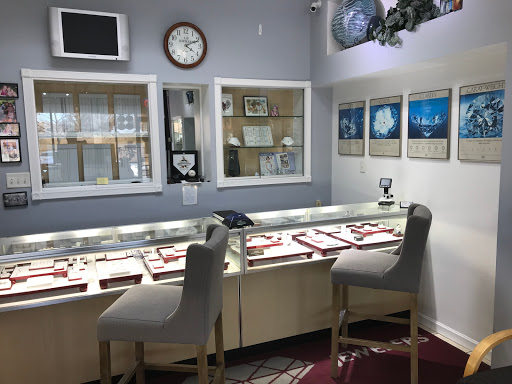 Jeweler «LD Jewelers», reviews and photos, 8073 95th St, Hickory Hills, IL 60457, USA