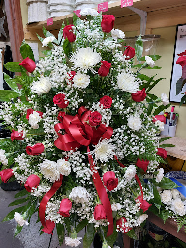 Florist «Flowers Matters», reviews and photos, 9911 Lake June Rd # F, Dallas, TX 75217, USA