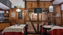 Atmosphère du Restaurant de spécialités alsaciennes Restaurant de la Victoire à Strasbourg - n°7