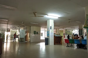 Bangladesh Institute of Tropical and Infectious Disease image