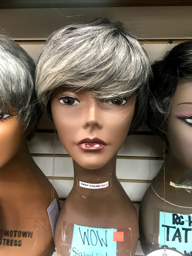 Beauty Supply Store «Beauty Empire on Westheimer», reviews and photos, 12230 Westheimer Rd #10, Houston, TX 77077, USA