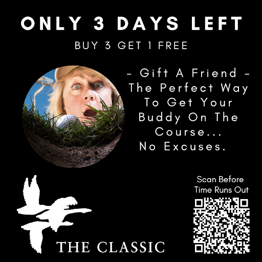 Golf Club «The Classic Golf Club», reviews and photos, 4908 208th St E, Spanaway, WA 98387, USA