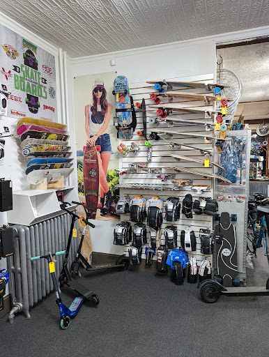 Bicycle Store «Total Cyclery», reviews and photos, 2900 52nd St, Kenosha, WI 53140, USA