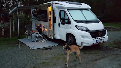 Photos of Preikestolen camping AS