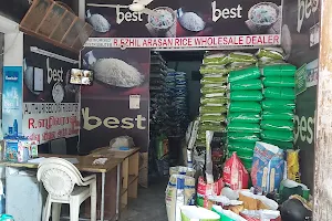 Vaniyambadi Weekly Market image