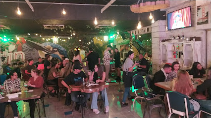 Restaurante bar donde gloria - Carrera 46, Cl. 37a Sur #21, Envigado, Antioquia, Colombia
