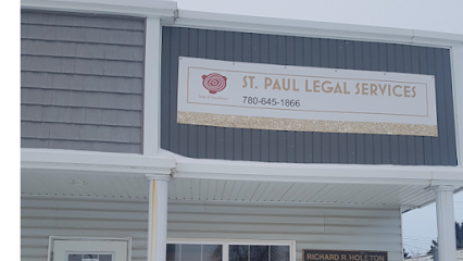 St. Paul Legal Services