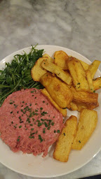 Photo n°124 de Loulou à Paris ()