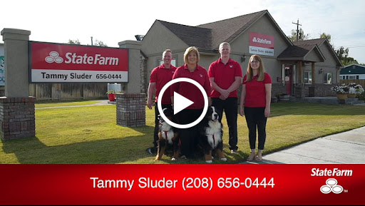 Insurance Agency «Tammy Sluder - State Farm Insurance Agent», reviews and photos