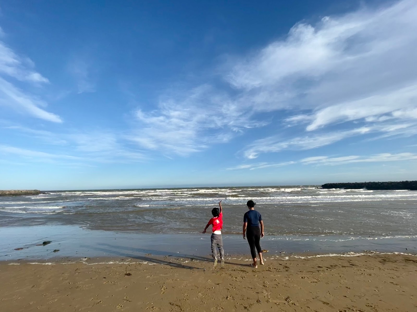 Wyndham Harbour Northern Beach'in fotoğrafı çok temiz temizlik seviyesi ile