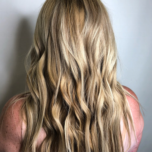 Hair Salon «The Upper Hand Salon: River Oaks», reviews and photos, 1905 Westheimer Rd, Houston, TX 77098, USA