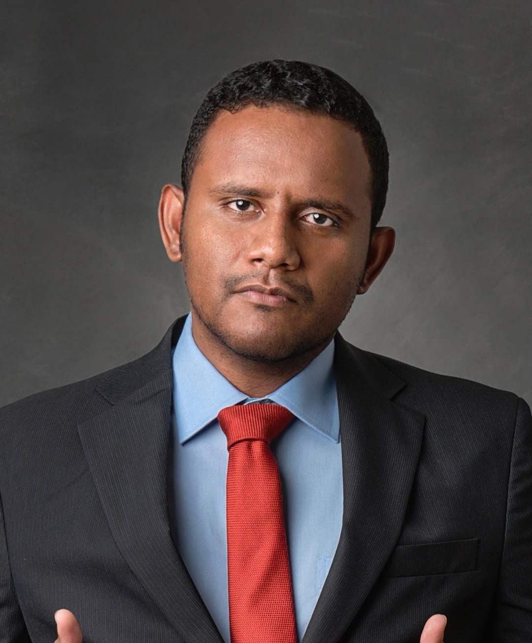 Abogado Angelo Rodríguez