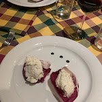 Photo n°4 de l'avis de Black.a fait le 22/06/2019 à 21:40 sur le  Osteria Trattoria Ai Ciclisti à Portogruaro