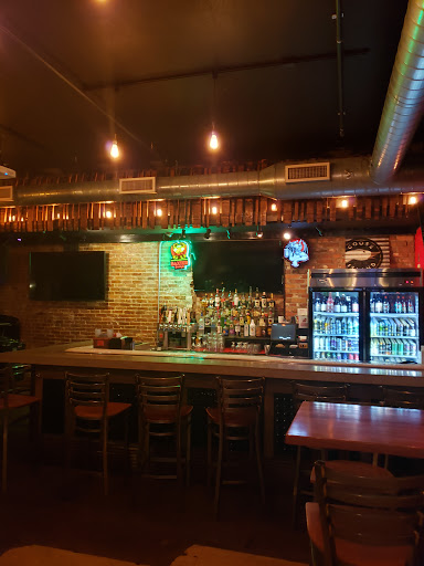 Gastropub «Thirsty Moose Tap House», reviews and photos, 83 Washington St, Dover, NH 03820, USA