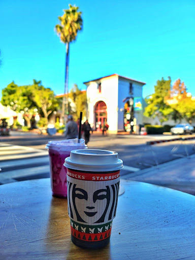 Starbucks image