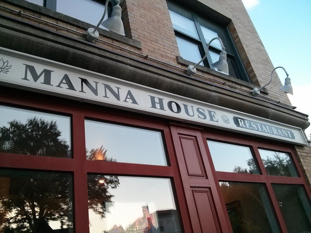 Manna House 01301