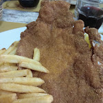 Photo n°1 de l'avis de Beby. fait le 15/03/2018 à 13:22 sur le  Bar Trattoria Cascina Traversagna à Bollate