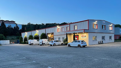 Etablissements Béaux Electricité à Saint-Clair-du-Rhône