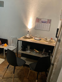 Photos du propriétaire du Restaurant Ornella SCCP à domicile cuisine chambre d’autres à louer la semaine et les week-ends 100€ la nuit 06 sur la Côte d’Azur 🇫🇷 à Nice - n°1