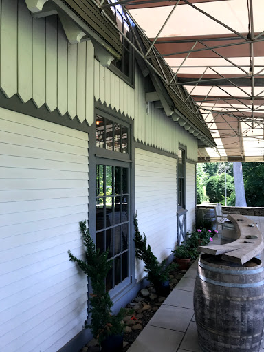 Vineyard «Greenvale Vineyards», reviews and photos, 582 Wapping Rd, Portsmouth, RI 02871, USA