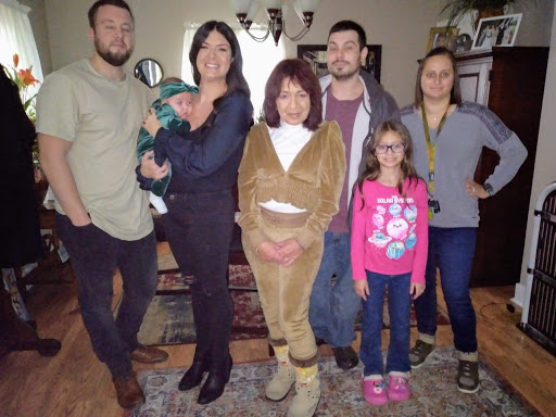 Clothing Store «Ross Dress for Less», reviews and photos, 93 Wagner Rd, Monaca, PA 15061, USA