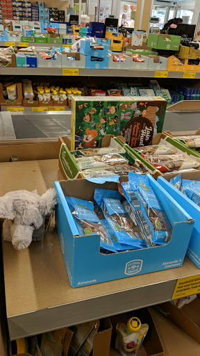 Supermarket «ALDI», reviews and photos, 21031 Tripleseven Rd, Potomac Falls, VA 20165, USA