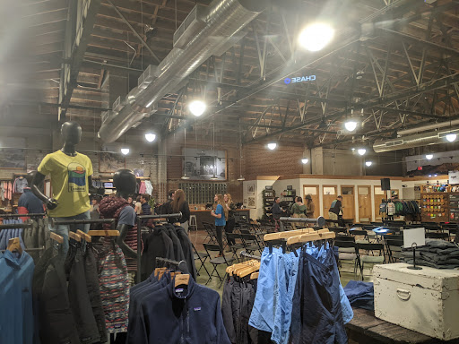 Clothing Store «Patagonia Outlet Reno», reviews and photos, 130 S Center St, Reno, NV 89501, USA