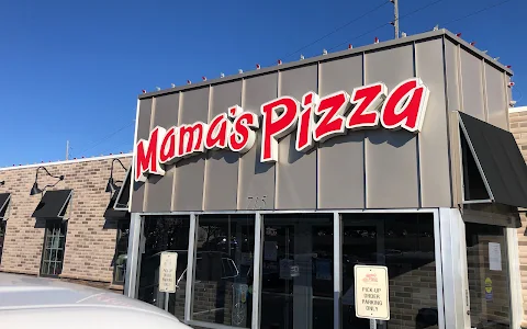 Mama's Pizza image