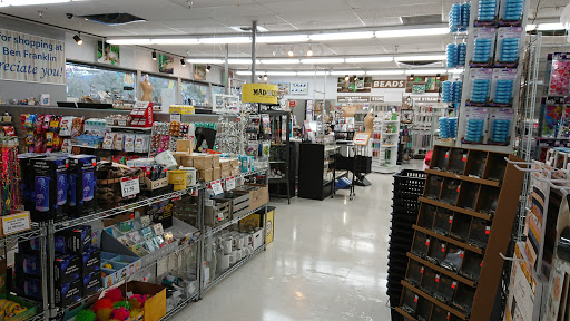 Craft Store «Ben Franklin», reviews and photos, 15756 Redmond Way, Redmond, WA 98052, USA