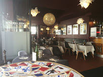 Atmosphère du Pizzeria Pizza Armand à Lille - n°6