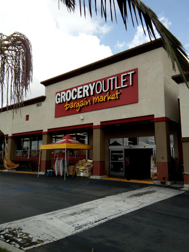 Supermarket «Grocery Outlet Bargain Market», reviews and photos, 1803 E Chapman Ave, Orange, CA 92867, USA