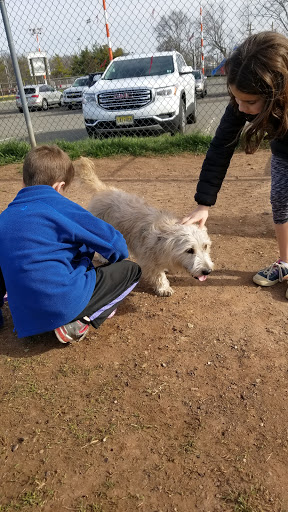 Park «Memorial Field Park», reviews and photos, 46 Lower Rd, Linden, NJ 07036, USA