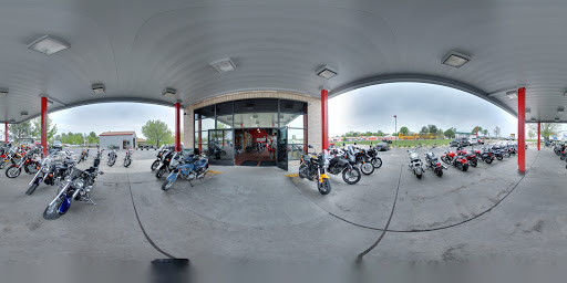 Motorcycle Dealer «ACES Motorcycles», reviews and photos, 5900 S College Ave, Fort Collins, CO 80525, USA
