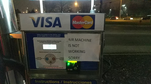 Gas Station «Meijer Gas Station», reviews and photos, 5150 Coolidge Hwy, Royal Oak, MI 48073, USA