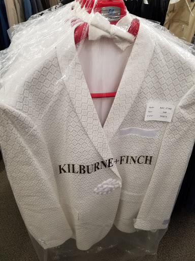 Clothing Store «K&G Fashion Superstore», reviews and photos, 22688 Michigan Ave, Dearborn, MI 48124, USA