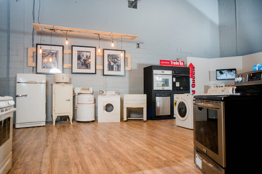 Appliance Store «Rochester Appliance», reviews and photos, 900 Jefferson Rd, Rochester, NY 14623, USA