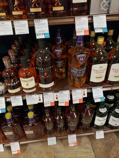 Liquor Store «ABC Fine Wine & Spirits», reviews and photos, 399 N Semoran Blvd, Winter Park, FL 32792, USA