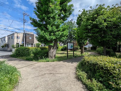 伊勢原第3公園