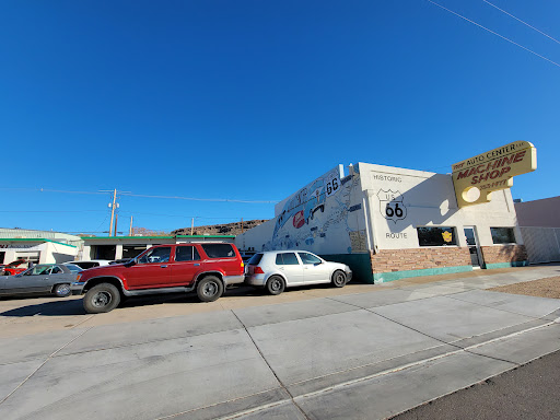 Auto Machine Shop «TNT Auto Center LLC», reviews and photos, 535 E Andy Devine Ave, Kingman, AZ 86401, USA