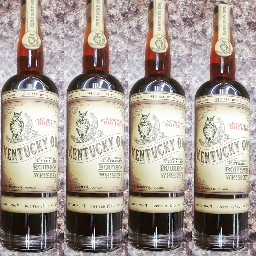 Liquor Store «SoCal Wine & Spirits», reviews and photos, 1042 E First St, Tustin, CA 92780, USA